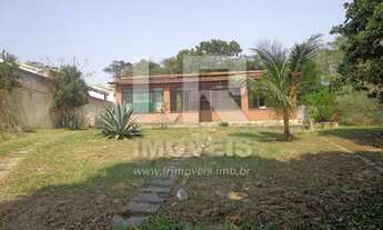 Imagem 7: Propriedade: 2040 m² área de terras com casa de 2 quartos em ótimo bairro *IP-17