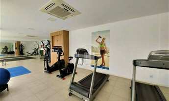 Imagem 2: Apartamento à venda, 94 m² por R$ 725.000,00 - Estreito - Florianópolis/SC