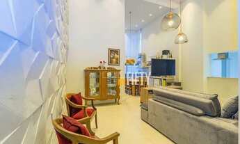 Imagem 2: Apartamento Garden com 4 dormitórios à venda, 355 m² por R$ 4.320.000,00 - Brooklin - São