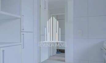 Imagem 7: Cobertura de 200m² com 2 suítes, 3 vagas no Edifício Guaeca - Indianópolis