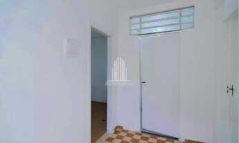 Imagem 2: Casa Térrea em Campo Belo com 45m2 1 dormitório 1 banheiro