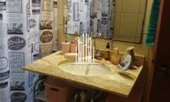 Imagem 7: Casa Sobrado à venda no Ipiranga de 219m² com 3 dormitórios e 3 vagas de garagem