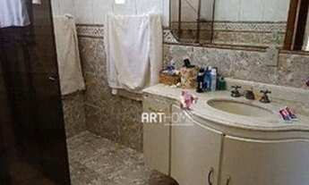 Imagem 7: Vila Caminho do Mar, Apto 04 dorms sendo 02 suítes, 02 vagas 204m²