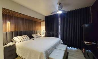 Imagem 4: Casa com 5 dormitórios à venda, 280 m² por R$ 1.690.000,00 - Praia Angélica - Lagoa Santa