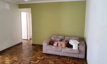 Imagem 7: Apartamento com 3 dormitórios à venda, 109 m² por R$ 385.000 - Chácara da Barra - Campinas