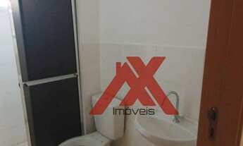 Imagem: Apartamento com 2 dormitórios, 45 m²