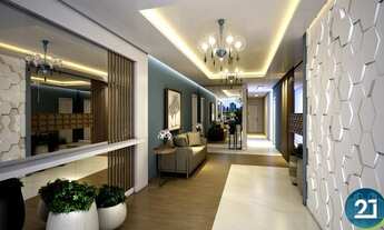 Imagem 4: Florianópolis - Apartamento Padrão - Capoeiras