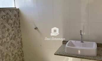 Imagem 4: Casa à venda, 80 m² por R$ 360.000,00 - Jardim Atlântico Oeste - Maricá/RJ