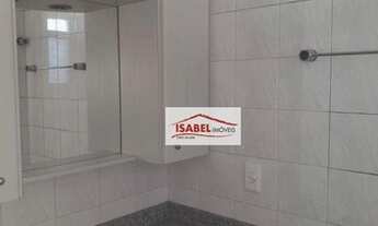 Imagem 2: Apartamento com 3 dormitórios para alugar, 87 m² por R$ 2.871/mês - Centro - Suzano/SP