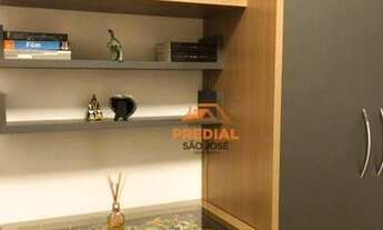 Imagem: Apartamento com 3 suítes à venda, 142