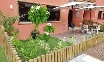 Imagem 2: Casa 2/4 sendo 2 suítes, 78 m² por R$ 650.000 - Itacimirim - Camaçari/BA