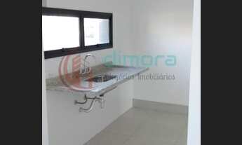 Imagem 4: Apartamento para Venda em Mogi das Cruzes, Centro, 3 dormitórios, 1 suíte, 2 banheiros, 1