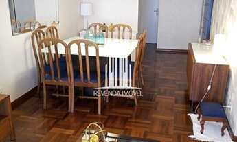 Imagem 3: Apartamento a venda no Edf. Manoela da Vila Olimpia 3 dorms 1 suíte; 1 lavabo