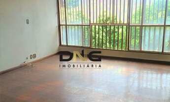 Imagem 6: OPORTUNIDADE! APARTAMENTO DESOCUPADO AMPLO COM DUAS VAGAS