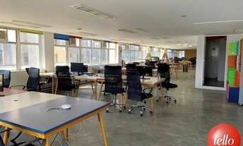 Imagem 5: São Paulo - Conjunto Comercial/Sala - Pinheiros