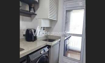 Imagem 5: Apartamento - Parque Itália - Campinas