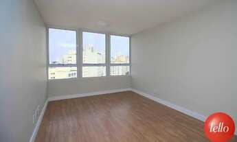 Imagem: São Paulo - Conjunto Comercial/Sala - Bela