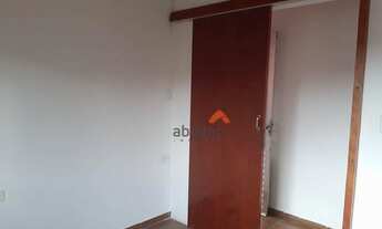 Imagem 3: Sobrado com 5 dormitórios à venda, 133 m² por R$ 480.000,00 - Jardim Trianon - Taboão da S