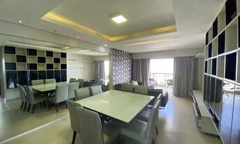 Imagem: Apto Mobiliado no Umarizal de Frente p/