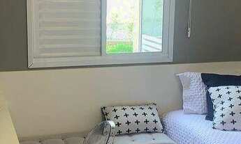 Imagem 4: Apartamento Paulínia 3 dorms, Parque da Represa , pronto para morar, novo, financiamento