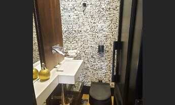 Imagem: Casa em condominio fechado com 3 suítes