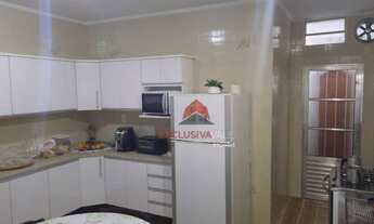 Imagem 3: Casa com 3 dormitórios à venda, 180 m² por R$ 560.000,00 - Vila Industrial - São José dos