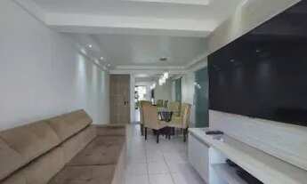 Imagem 2: Apartamento para venda com 71 metros quadrados com 2 quartos em Iputinga - Recife - PE