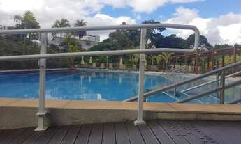 Imagem 6: Apartamento para venda com 87 metros quadrados com 2 quartos em Vila Anastácio - São Paulo