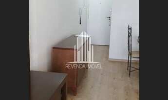 Imagem 5: Apartamento com 02 Dormitórios, Sendo 01 Suíte na Vila Mariana