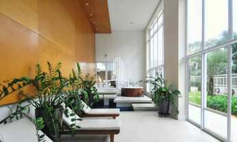 Imagem 6: APARTAMENTO DE 301M² COM TRES DORMITORIOS, TRES SUITES E QUATRO VAGAS EM WIDE VIEW PANAMBY