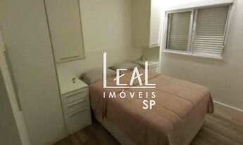 Imagem 2: Apartamento com 2 dormitórios à venda, 68 m² por R$ 548.000 - Jardim Flor da Montanha - Gu