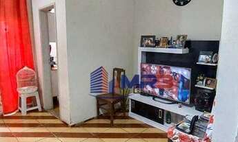 Imagem 6: Apartamento com 2 quartos à venda, 52 m² por R$ 190.000 - Pechincha - Rio de Janeiro/RJ