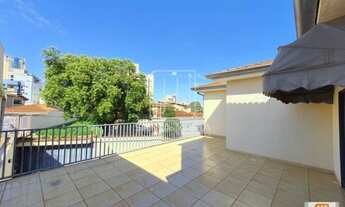 Imagem 4: Casa (sobrado na rua) 4 dormitórios/suite, cozinha planejada