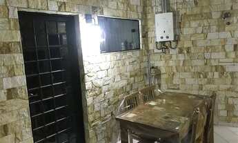 Imagem 7: Casa Terrea Jardim Sao Paulo