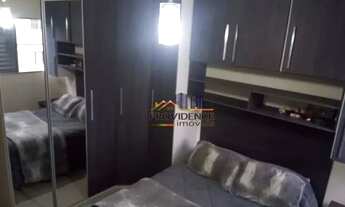 Imagem 3: Apartamento à venda, 55 m² por R$ 254.400,00 - Santa Terezinha - São Bernardo do Campo/SP