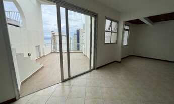 Imagem: Cobertura com 3 dormitórios à venda, 208