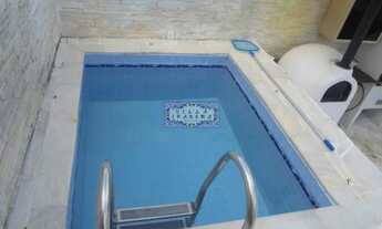 Imagem 2: BOTAFOGO I BELÍSSIMA COBERTURA DUPLEX VISTA CRISTO I ÓTIMA INFRA PARTICULAR 4 QUARTOS 2 VA