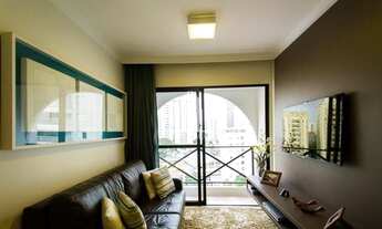 Imagem 4: Apartamento com 2 dorms, 1 vaga no cursino