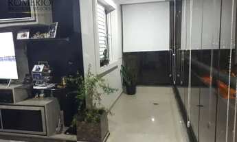 Imagem 2: Apartamento com 3 dormitórios à venda, 92 m² - Jabaquara - São Paulo/SP