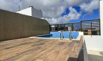 Imagem 7: Cobertura para venda possui 142 metros quadrados com 3 quartos