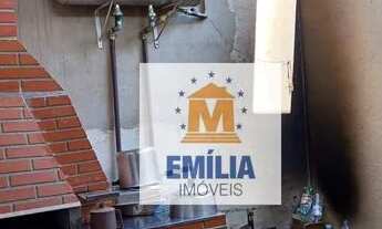 Imagem 6: Casa com 2 dormitórios à venda, 88 m² por R$ 180.000,00 - Jardim Bela Vista - Jacareí/SP