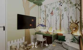 Imagem 4: Oportunidade! Lançamento de casa com 3 dormitórios , 1 suíte, 2 vagas e quintal privativo