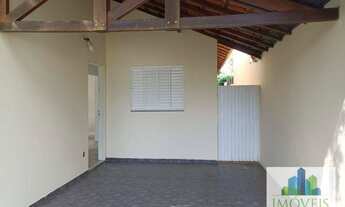 Imagem 5: Casa com 3 dormitórios para alugar, 70 m² por R$ 2.640/mês - Ponte Preta - Louveira/SP