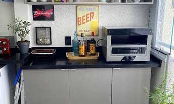 Imagem 3: São Paulo - Apartamento Padrão - Brás