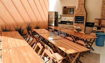 Imagem 4: Apartamento para alugar, 160 m² por R$ 9.165,00/mês - Jardim Aquarius - São José dos Campo