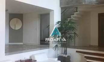 Imagem 4: Sobrado com 4 dormitórios, 428 m² - venda por R$ 2.800.000,00 ou aluguel por R$ 11.001,00