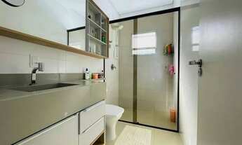 Imagem 3: Sobrado para venda tem 150 metros quadrados com 3 quartos em Setor Marista - Goiânia - GO