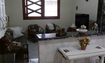 Imagem 6: PRAIA GRANDE - Casa Padrão - CAIÇARA