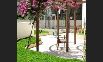 Imagem 3: Apartamento Garden, 110 m² - venda por R$ 750.000,00 ou aluguel por R$ 5.000,00/mês - Inte