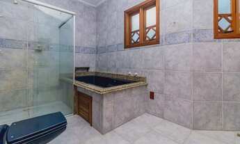 Imagem 4: Casa para aluguel, 4 quarto(s), Jardim Itú, Porto Alegre - FI1532